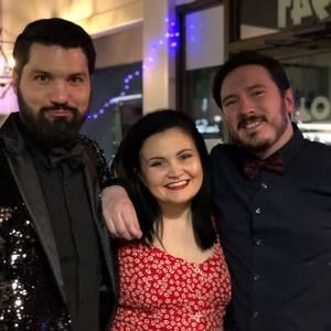 Meet your Posher, David